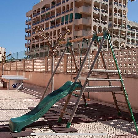 Super Apartamento En Playa De La Pineda Kültér fotó