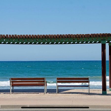 Super Apartamento En Playa De La Pineda Kültér fotó