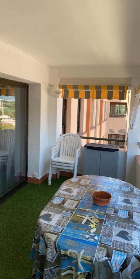 Super Apartamento En Playa De La Pineda Kültér fotó