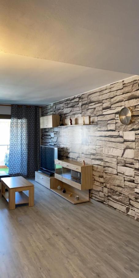 Super Apartamento En Playa De La Pineda Kültér fotó