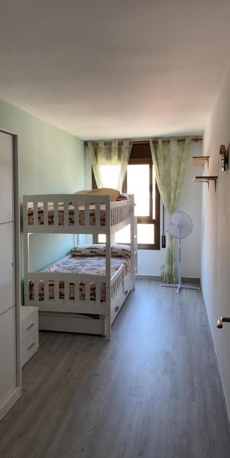 Super Apartamento En Playa De La Pineda Kültér fotó