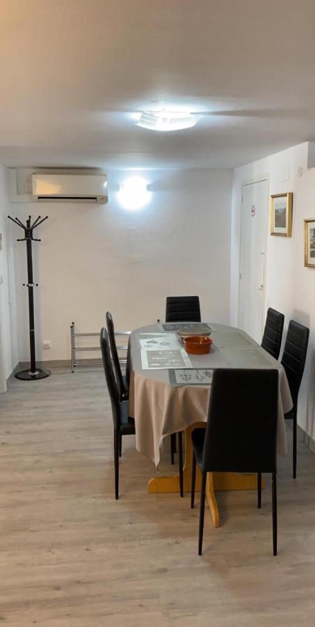 Super Apartamento En Playa De La Pineda Kültér fotó