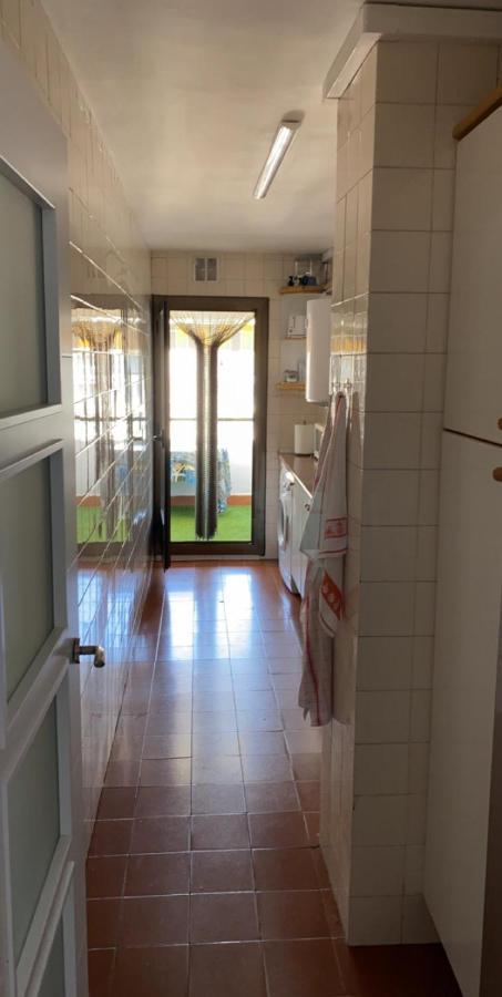 Super Apartamento En Playa De La Pineda Kültér fotó