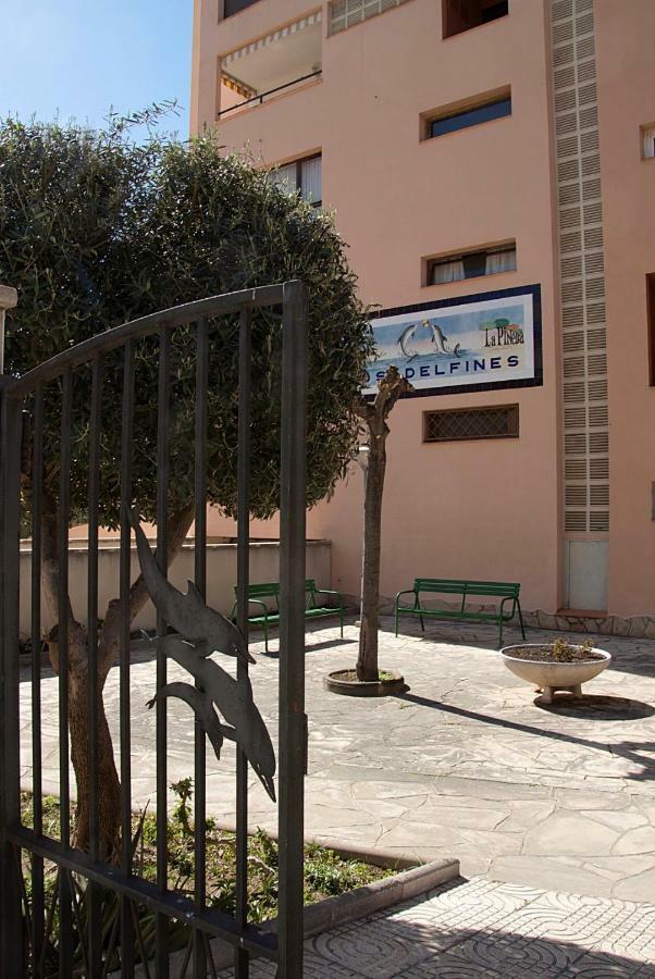 Super Apartamento En Playa De La Pineda Kültér fotó